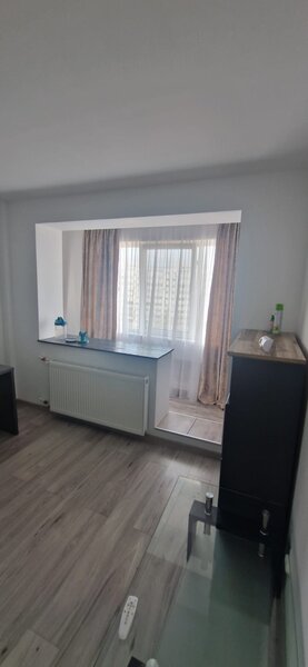 Theodor Pallady- 5 minute metrou