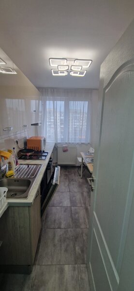 Theodor Pallady- 5 minute metrou