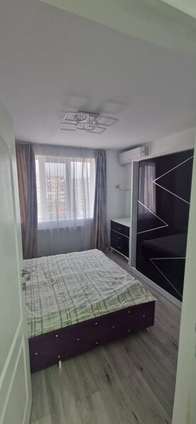 Theodor Pallady- 5 minute metrou